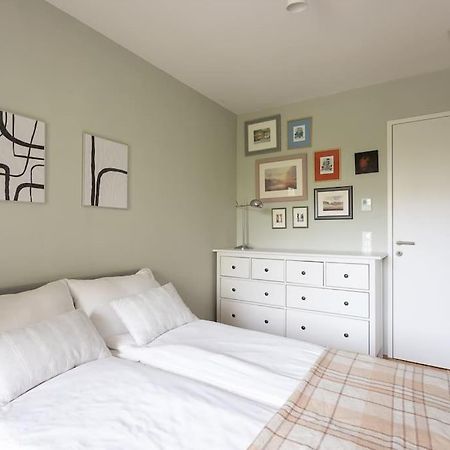Dream Apartment - Central And Quiet With Ac And Free Parking Garage Вена Экстерьер фото