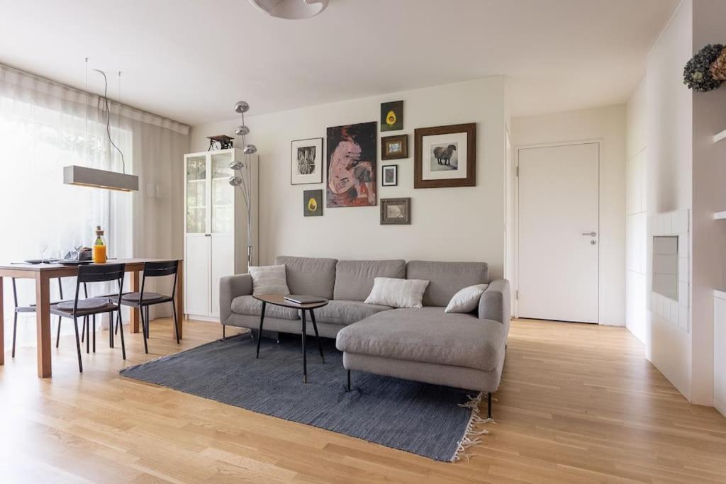 Dream Apartment - Central And Quiet With Ac And Free Parking Garage Вена Экстерьер фото