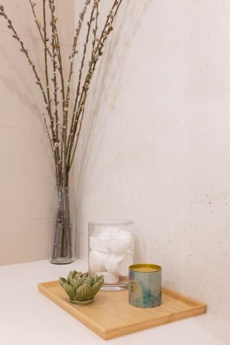 Dream Apartment - Central And Quiet With Ac And Free Parking Garage Вена Экстерьер фото