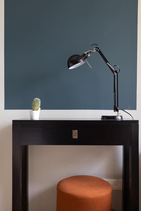 Dream Apartment - Central And Quiet With Ac And Free Parking Garage Вена Экстерьер фото
